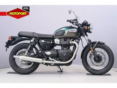 Triumph BONNEVILLE T100 (bj 2024)