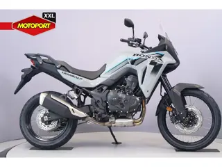 Honda XL 750 TRANSALP (bj 2026)