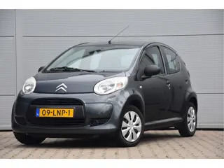 Citroën C1 1.0 Séduction | Centr. vergrendeling | Winter/Zomerset