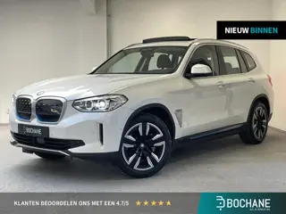 BMW iX3 Executive 80 kWh | 100% SOH | PANO | CAMERA | LEDER |