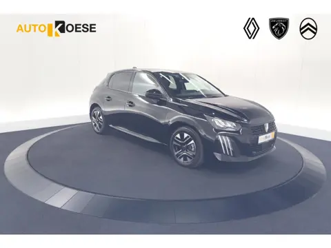 Peugeot 208 PureTech 100 Allure | Apple Carplay | Parkeersensoren | Climate Control