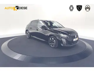 Peugeot 208 PureTech 100 Allure | Apple Carplay | Parkeersensoren | Climate Control