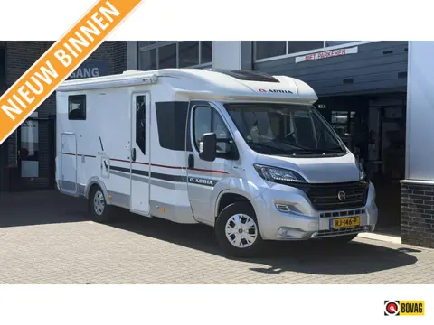 Adria Coral Plus 600 SL 180PK