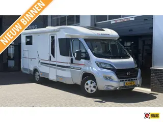 Adria Coral Plus 600 SL 180PK