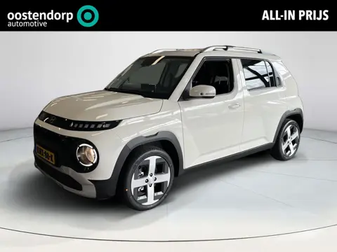 Hyundai INSTER Pulse Advanced 42 kWh | Demo | Direct leverbaar! |