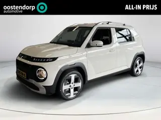 Hyundai INSTER Pulse Advanced 42 kWh | Demo | Direct leverbaar! |