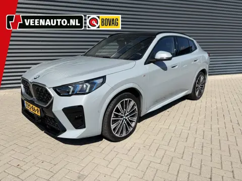 BMW X2 sDrive20i M-sport (bj 2024, automaat)