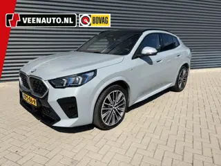 BMW X2 sDrive20i M-sport (bj 2024, automaat)