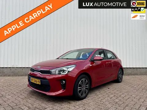 Kia Rio 1.0 TGDI ComfortPlusLine Navigator, CarPlay, Navi, Camera, Cruise, NAP
