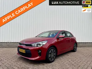 Kia Rio 1.0 TGDI ComfortPlusLine Navigator, CarPlay, Navi, Camera, Cruise, NAP