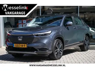 Honda HR-V 1.5 e:HEV Elegance - Trekhaak afneembaar