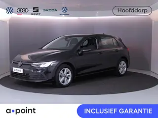 Volkswagen Golf 1.0 eTSI Life 110 pk Automaat (DSG) | Navigatie | Parkeersensoren | Achteruitrijcame