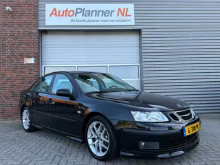 Saab 9-3 Sport Sedan 2.0T Aero! Clima! Cruise! Leder! Xenon!