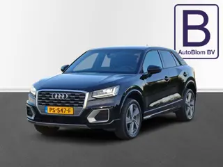 Audi Q2 1.0 TFSI limited /Origin. NL/Trekh./Navi/Clima/Cruise/18"/