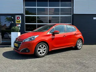 Peugeot 208 1.2 Blue Lion, Airco, Bluetooth, Cruise, Navi, NW RIEM, PDC, NAP