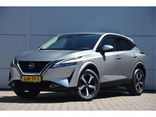 Nissan QASHQAI 1.3 MHEV Xtronic N-Connecta | Trekhaak