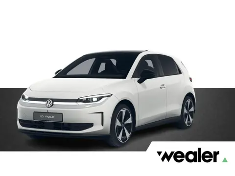 Volkswagen ID. Polo Style First Edition 52 kWh accu, 155 kW / 211 PK