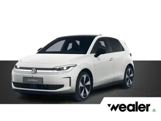 Volkswagen ID. Polo Style First Edition 52 kWh accu, 155 kW / 211 PK