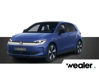 Volkswagen ID. Polo Style First Edition 52 kWh accu, 155 kW / 211 PK