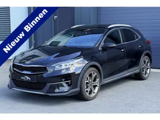 Kia Xceed 1.5 T-GDI MHEV 160pk DynamicPlusLine PANO LED 18" CAMERA VOL!