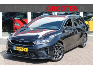 Kia Ceed Sportswagon 1.0 T-GDi GT-Line Business Edition