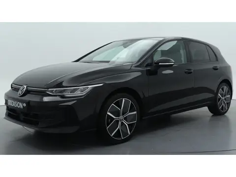 Volkswagen Golf 1.5 eTSI DSG | Full-LED | Stoel/Stuurverw. | Camera | 18"Lm 21