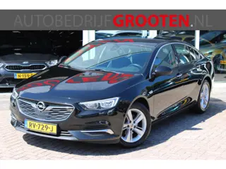 Opel Insignia Grand Sport 1.5 Turbo Business Executive