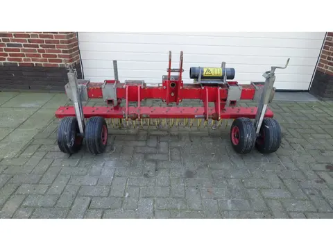 Redexim Verti Groom sv