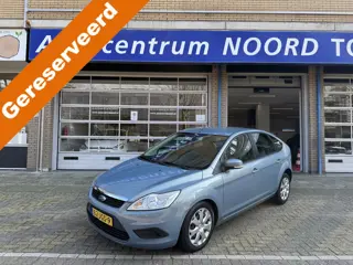 Ford Focus 1.4 Trend NAP | Airco | Cruise Control | Dealeronderhouden |