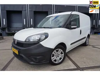 Fiat Doblò Cargo 1.6 MJ L1H1 ECO JET