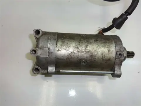 STARTMOTOR Honda CB 750 1969 - 1977
