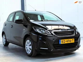Peugeot 108 1.0 e-VTi Active|Airco