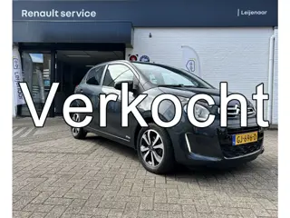 Citroën C1 1.0 e-VTi Shine | Navigatie | Achteruitrijcamera | Bluetooth | Airconditioning