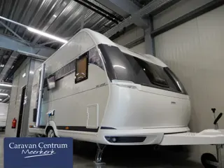 Hobby De Luxe 400 SFE