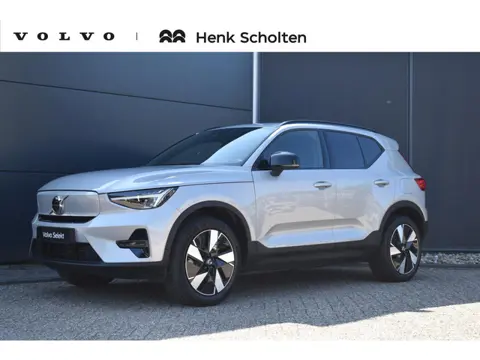 Volvo XC40 Single Motor Core 69 kWh | 96% SOH |