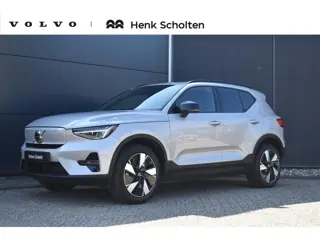 Volvo XC40 Single Motor Core 69 kWh | 96% SOH |