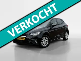 Seat IBIZA 1.0 TSI Style Business Intense