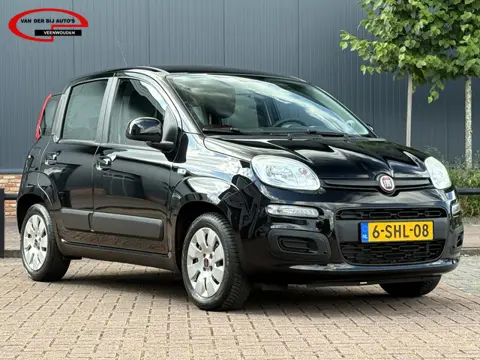Fiat Panda 0.9 TwinAir Edizione Cool / Airco / nwe APK /