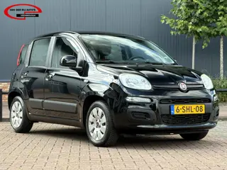 Fiat Panda 0.9 TwinAir Edizione Cool / Airco / nwe APK /