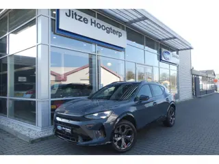 CUPRA Formentor 1.5 eTSI Business Edition WINTER PACK, ADAPT. CRUISE, CLIMA, CAMERA, PDC V&A, APPLE 