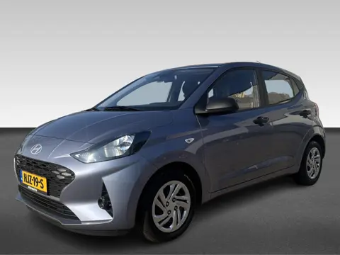 Hyundai i10 1.0 Comfort (bj 2025)