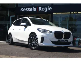 BMW 2 Serie Active Tourer 225e xDrive | Memory | H&K | HuD | 360 | El.Haak | ACC | Keyless | Massage