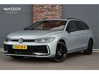 Volkswagen Passat Variant 1.5 eHybrid R-Line Edition | ACC | Panoramadak | Harman&Kardon | Massage |