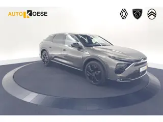 Citroen C5 X 1.6 Plug-in Hybrid 225 Business | Even offline houden