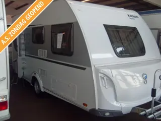 Knaus Sport 420 QD