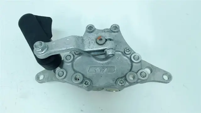STUURDEMPER Honda CBR 600 RR 2007 - 2008