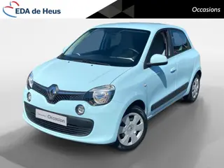 Renault Twingo 5-deurs 1.0 SCe Expression NL auto | 2e eig | parkeersensoren | bluetooth | telefoonc