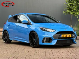 Ford Focus 2.3 RS / NL-auto / 84dkm / Prachtstaat