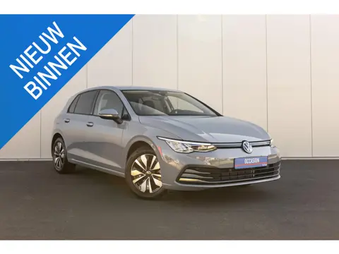 Volkswagen Golf 1.5 eTSI R-Line Business+
