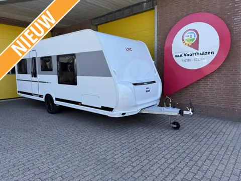 LMC Style 450 D Grey Line